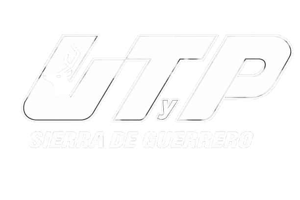 Logo UTyP Sierra de Guerrero